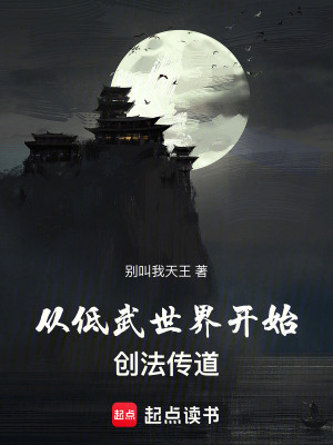 《从低武世界开始创法传道》